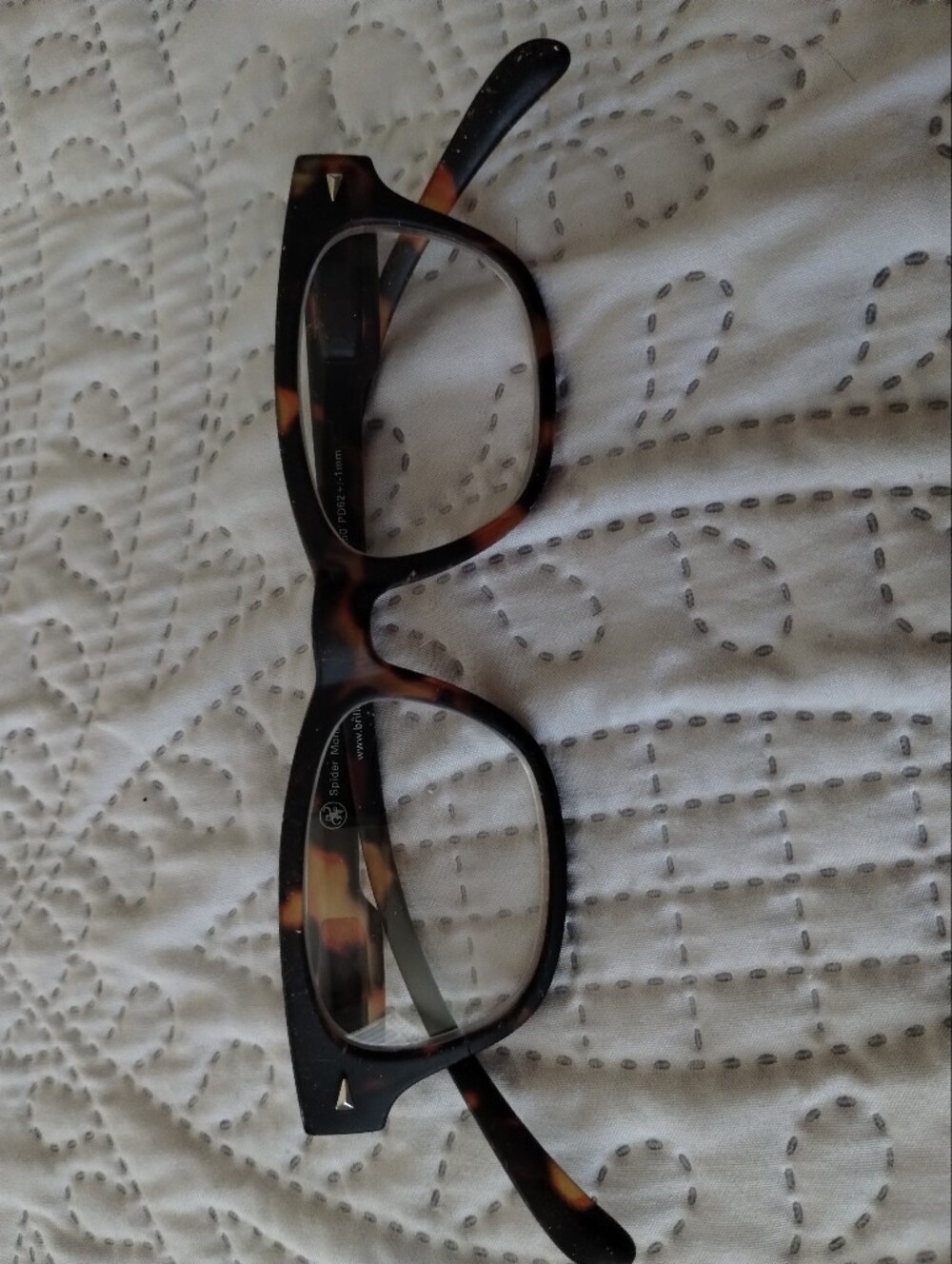 Spider Monkey Glasses (Frame Only)